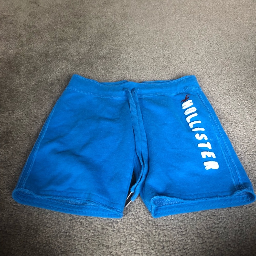 Long shorts